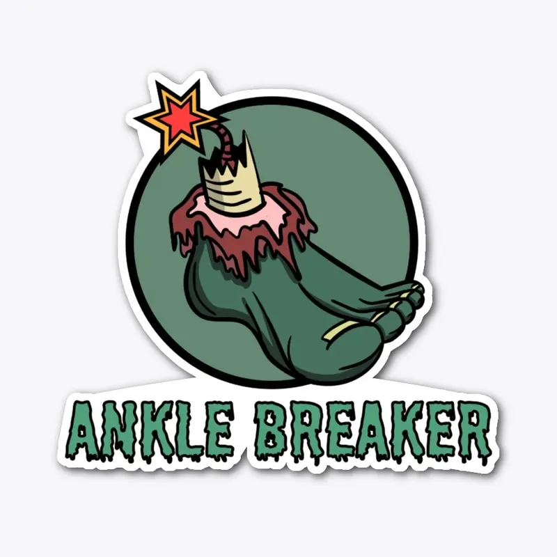 Ankle Breakers